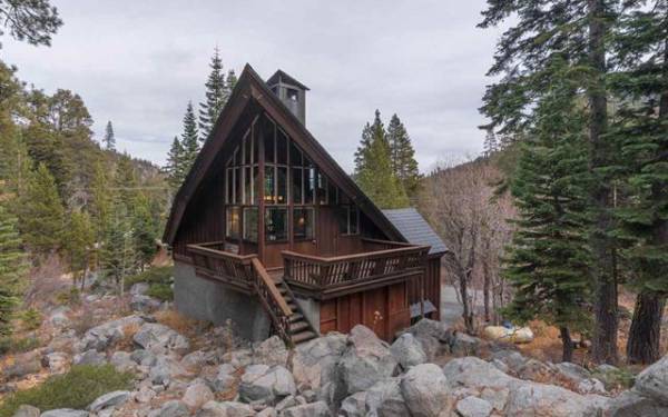 sold alpine meadows