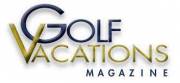 golf vacations magazine