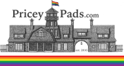 pricey pads