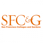 sf cottages and gardens
