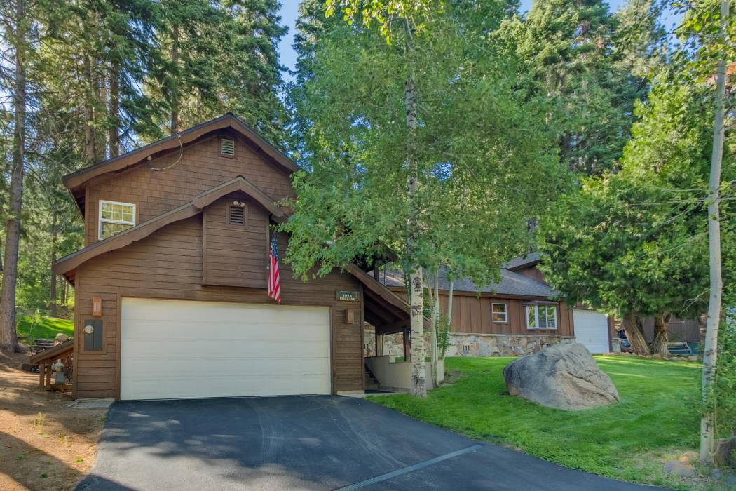 lake tahoe real estate house for sale tahoe city