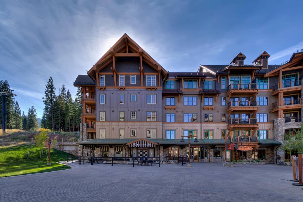 Northstar Condo for Sale