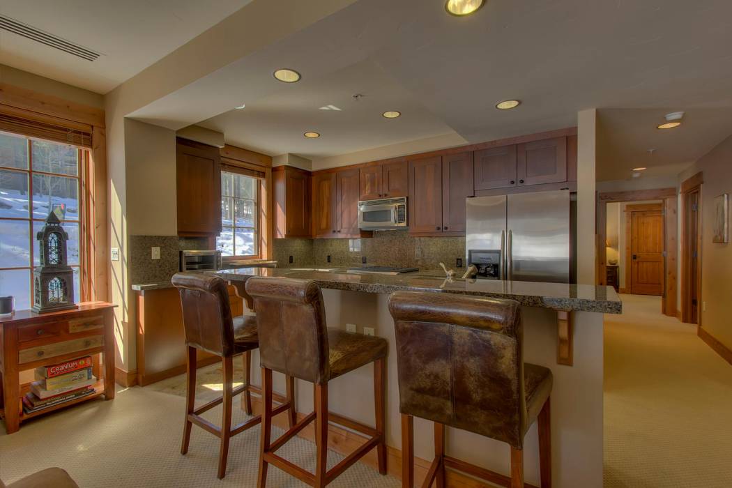 Northstar Condo for Sale