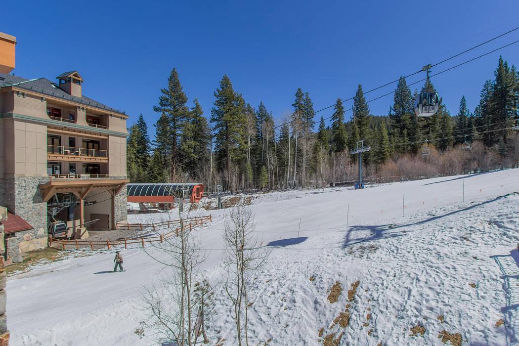 Northstar Condo for Sale