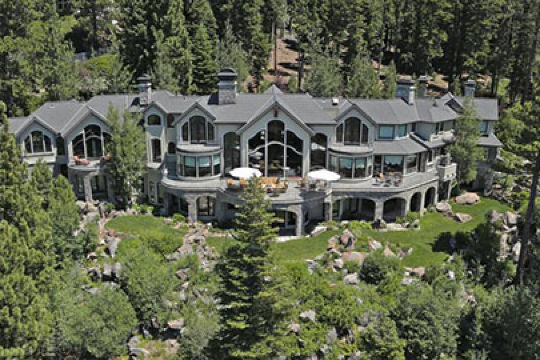 Tahoe Lakeview Estate