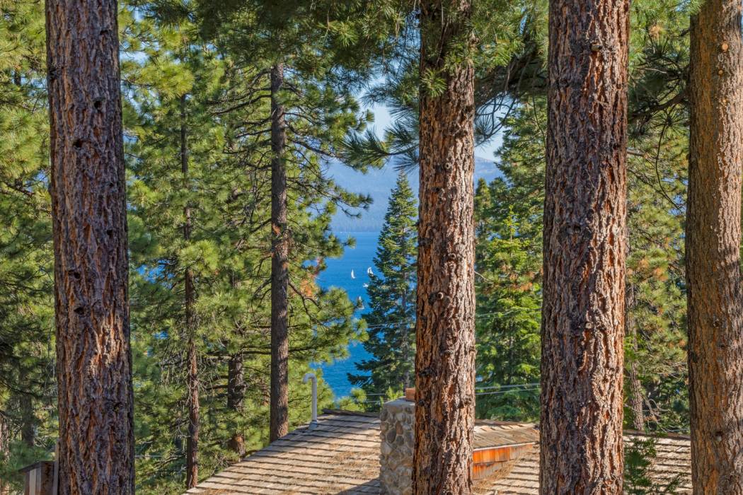dollar point tahoe city home for sale