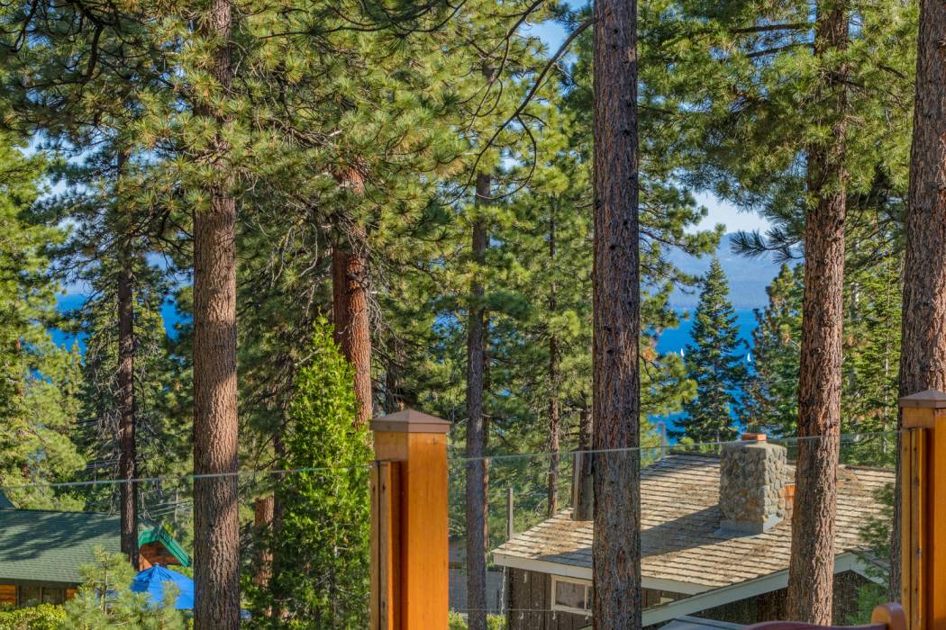 dollar point tahoe city home for sale