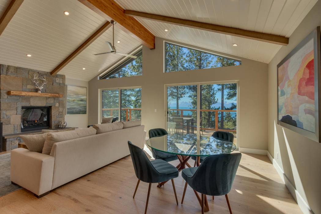 dollar point tahoe city real estate home for sale