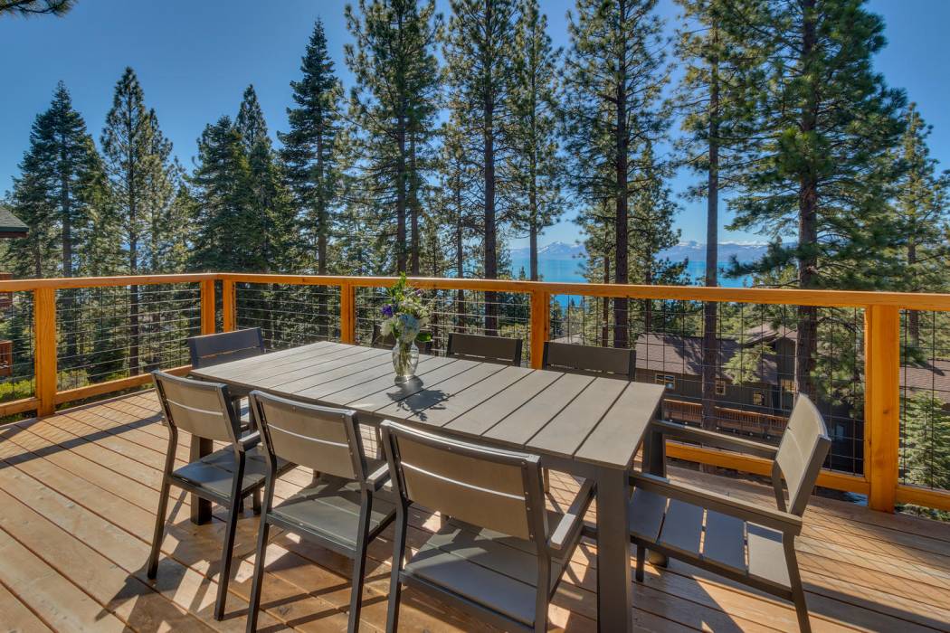 dollar point tahoe city real estate home for sale