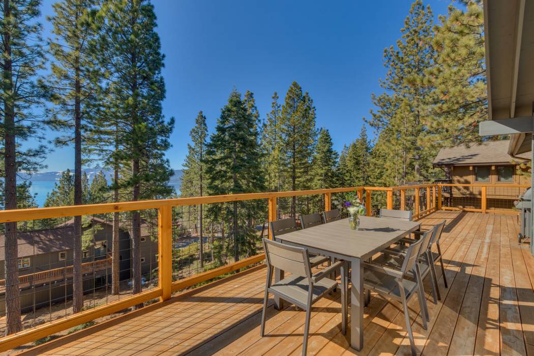 dollar point tahoe city real estate home for sale