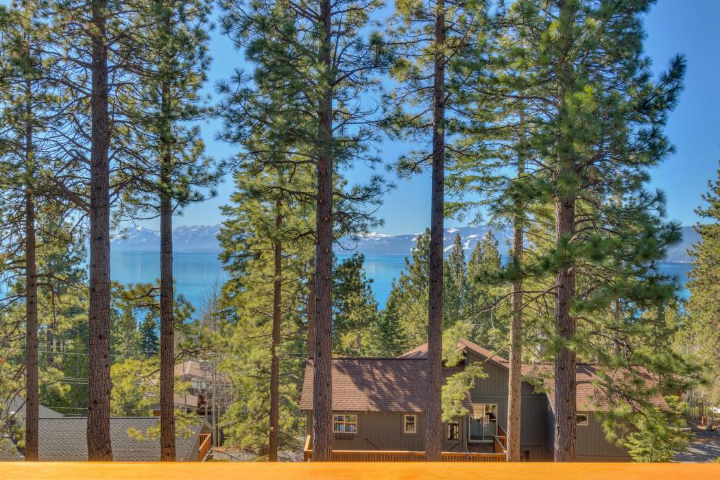 dollar point tahoe city real estate home for sale