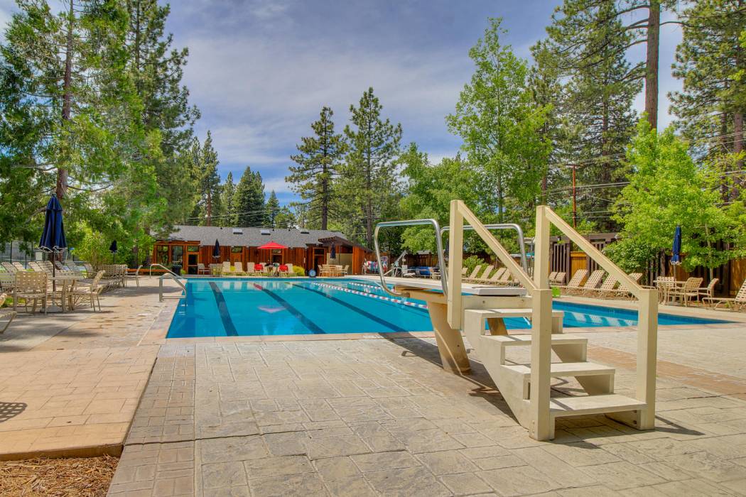 dollar point tahoe city hoa amenities