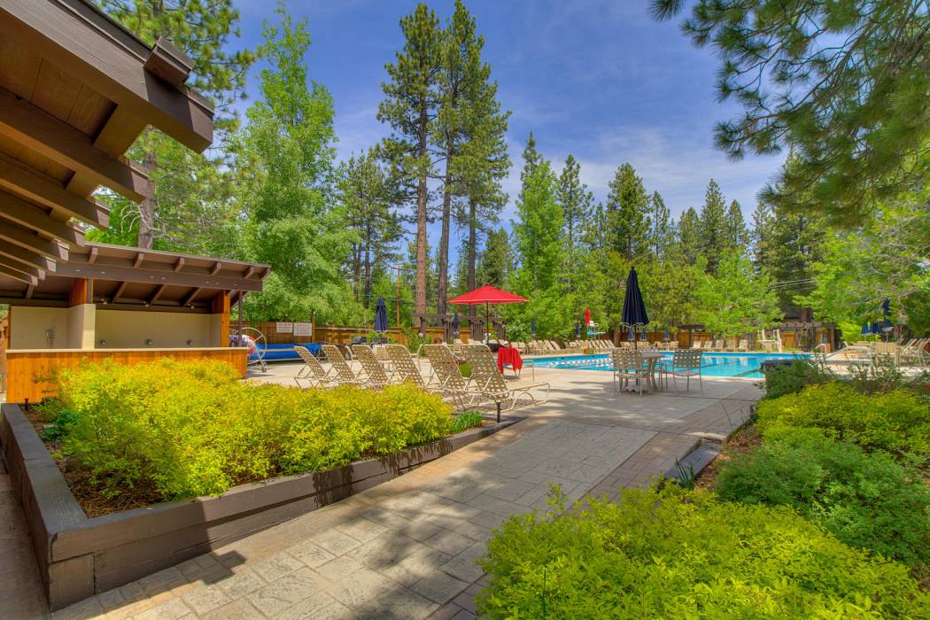 dollar point tahoe city hoa amenities