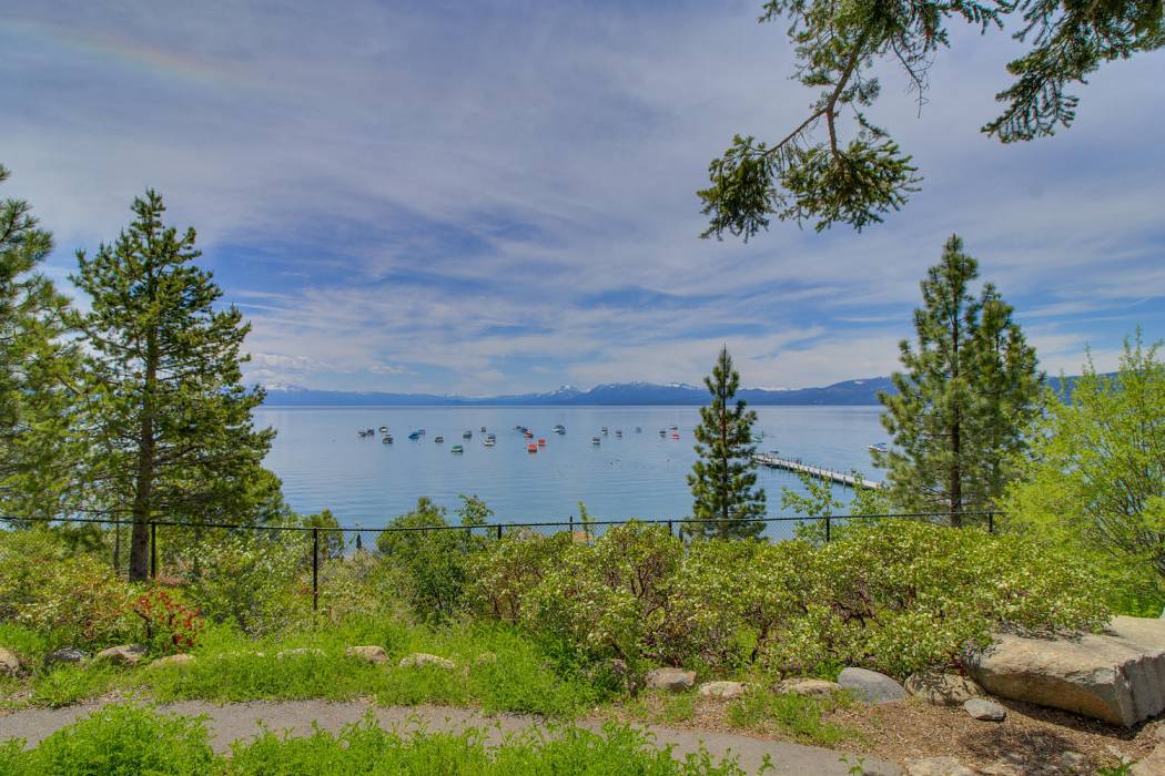 dollar point tahoe city hoa amenities