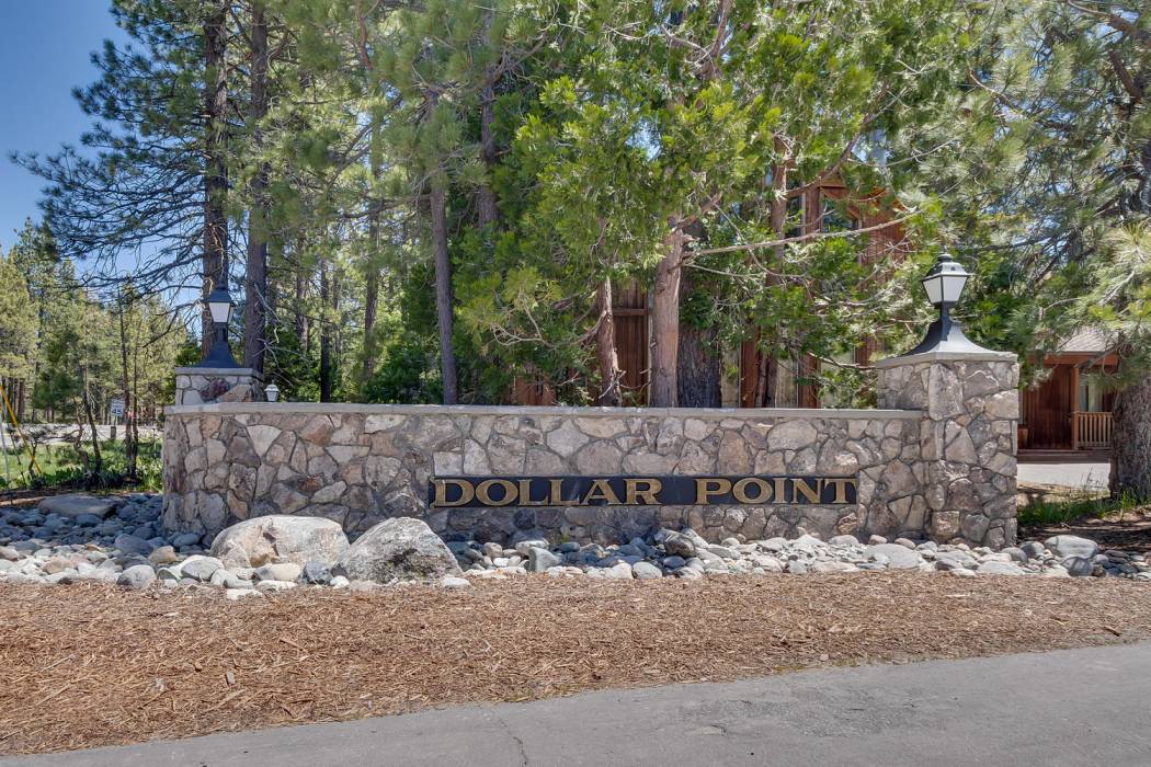 dollar point tahoe city hoa amenities