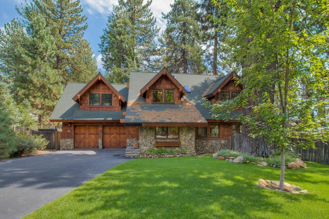 tahoe vista home for sale