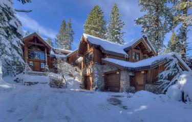 Lake Tahoe Truckee Vacation Rental Special Offers Tahoe Luxury