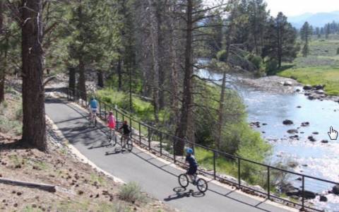 truckee legacy trail