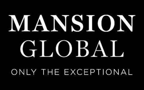 mansion global logo