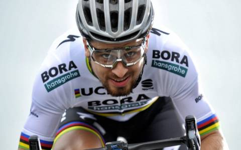 Sagan Fondo