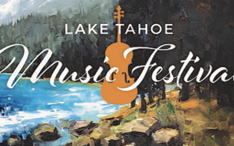 lake tahoe music festival