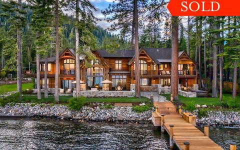 mckinney lodge sold