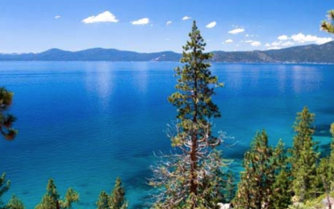 North Shore Lake Tahoe Homes For Sale