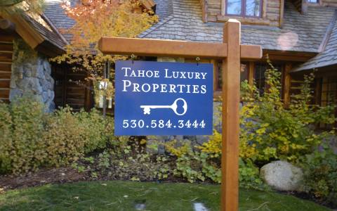 Selling Your Tahoe Home