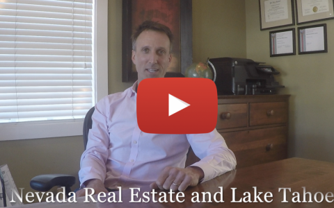 Nevada Real Estate Blog