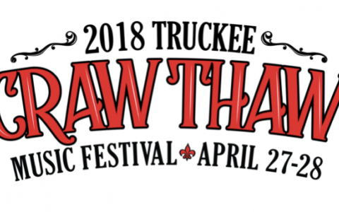 Truckee Craw Thaw