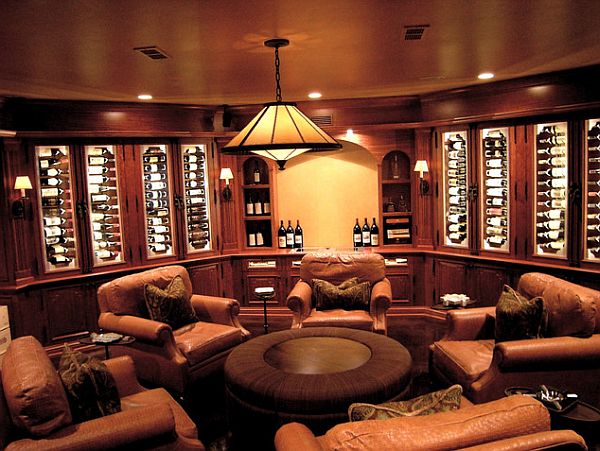 Is It Time To Build Your Ultimate Man Cave? | Tahoe Luxury Properties