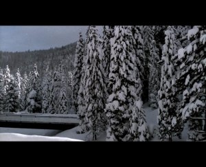 On The Way To Squaw