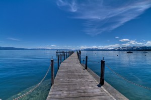 Star Harobor Lakefront