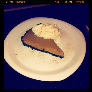 pumpkinpie