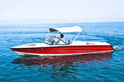 BOAT INSPECTIONS AND LAUNCHING - KNOW BEFORE YOU GO!