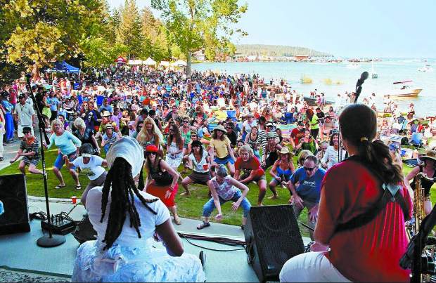 Summer Fun! (July 14-19)