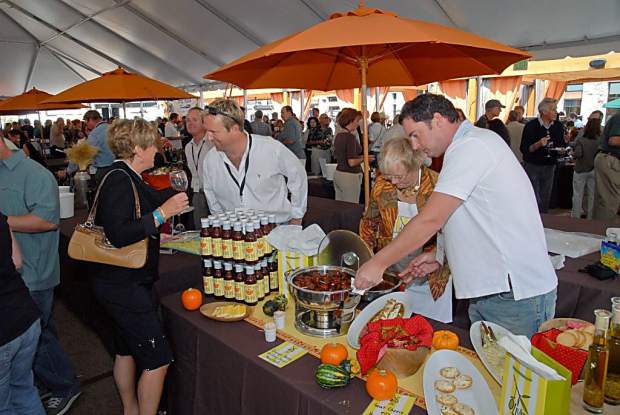 Eat & Drink Your Way Through September!