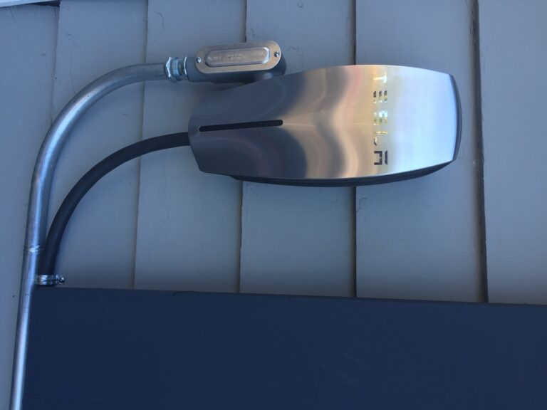 tesla charger