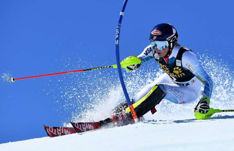 Audi FIS World Cup