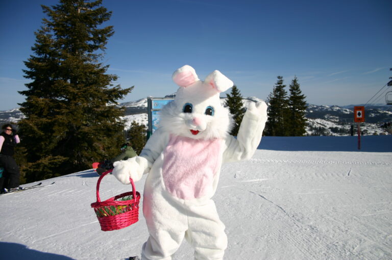 Easter Events for Everyone