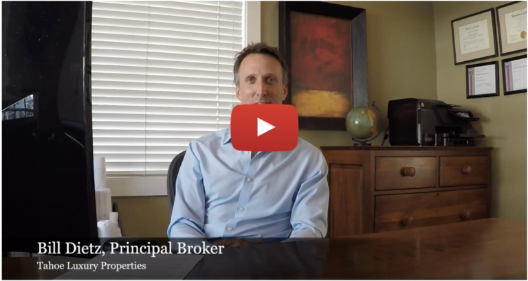 Real Estate Video Blog - Lakefronts
