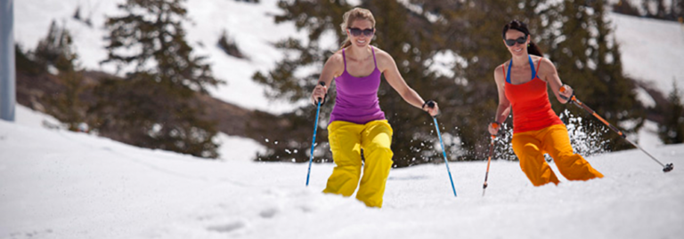 2018 Ski Resort Closing Dates