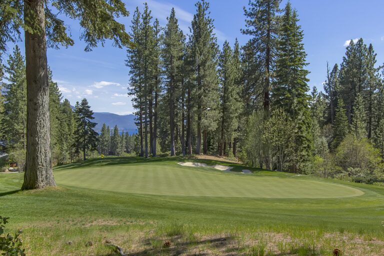 2018 Golf Course Closing Dates