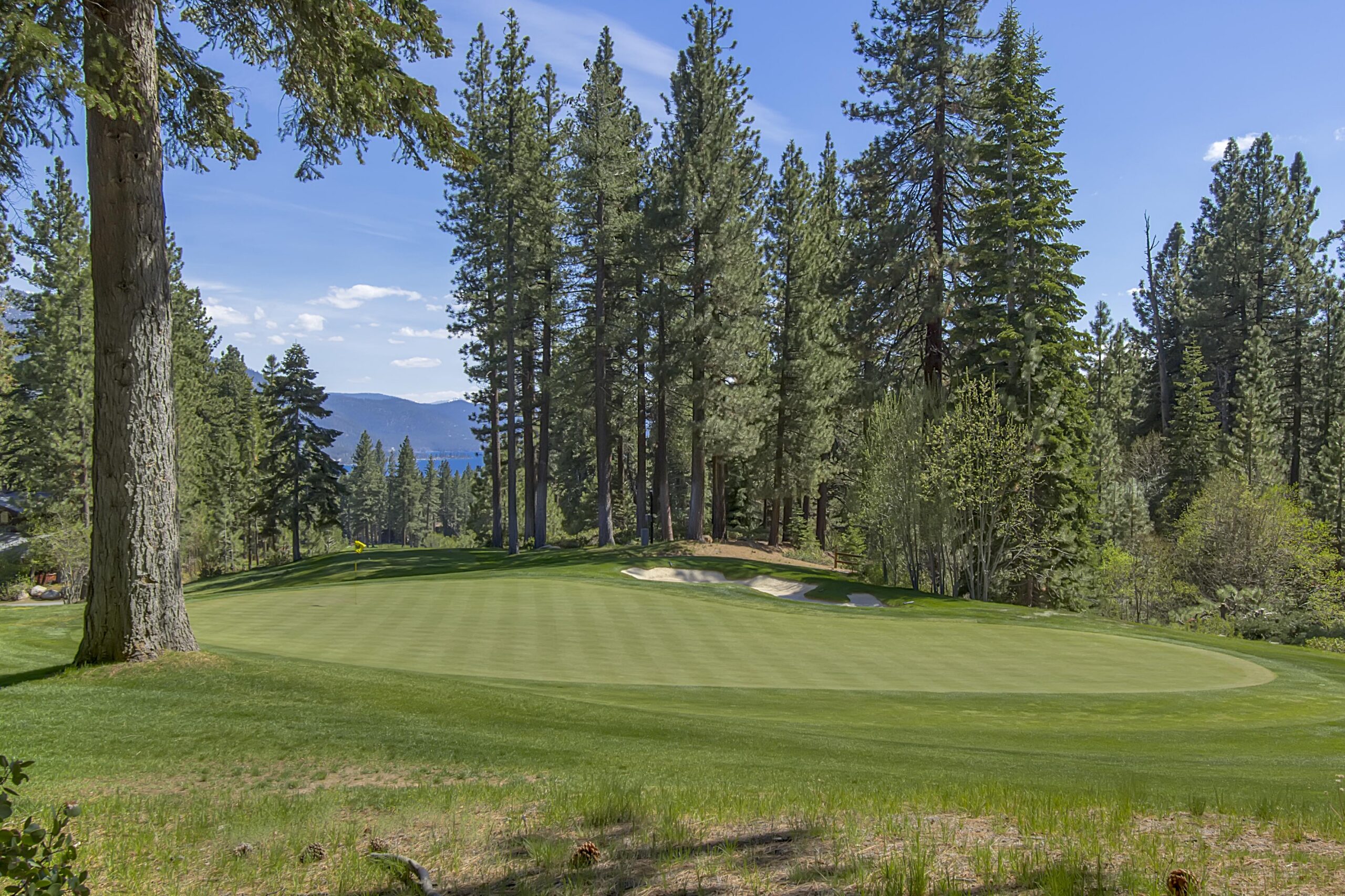 2018 Golf Course Closing Dates