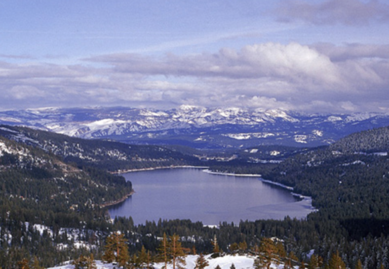 7 Days in Tahoe in Winter: Sample Itinerary