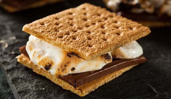 smores