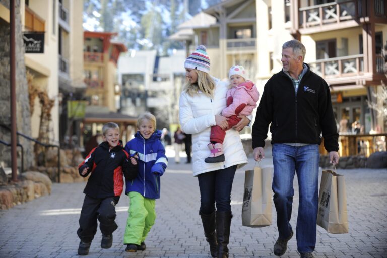 Not a Skier? Not a Problem! Winter Activities for Everyone