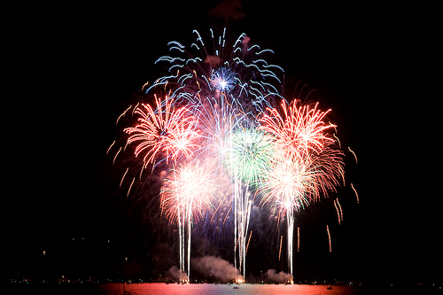 2019 North Lake Tahoe 4th of July Events