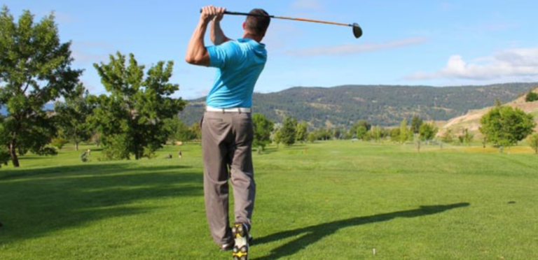 Which Tahoe Golf Course Is Best For You