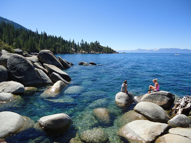 lake tahoe east shore